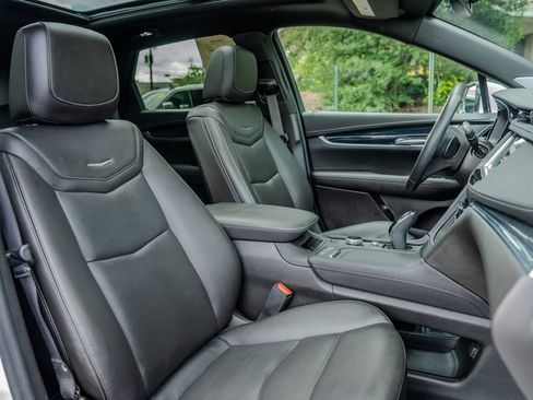 Used 2024 Cadillac XT5 Premium Luxury FWD image 23