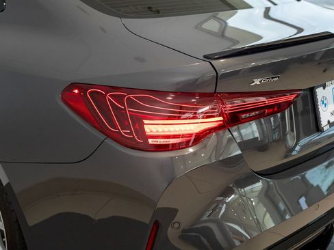 Used 2026 BMW M4 xDrive Competition AWD/4WD image 3