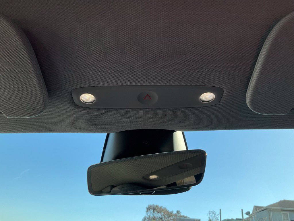 Used 2025 Tesla Model 3 Long Range RWD image 37