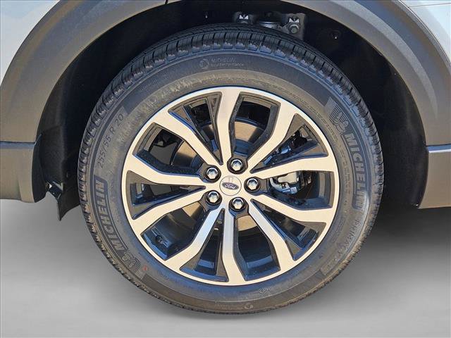 New 2026 Ford Explorer ST-Line w/ Premium Package RWD image 10