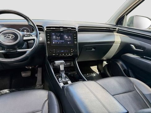 Used 2023 Hyundai Tucson SEL w/ Convenience Package FWD image 23