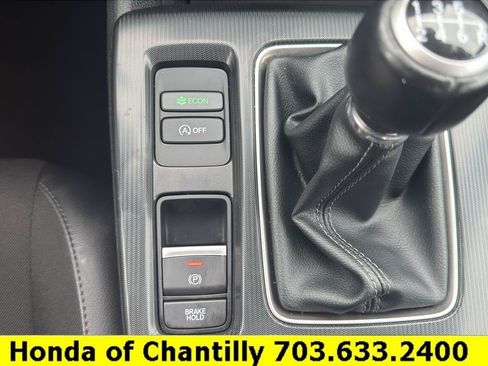 Used 2024 Honda Civic Sport image 15
