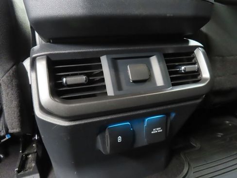 Used 2024 Ford F150 XLT w/ Equipment Group 302A MID AWD/4WD image 14