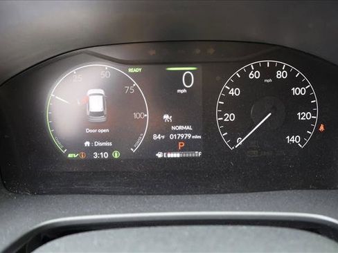 Used 2025 Honda CR-V Sport Touring image 15