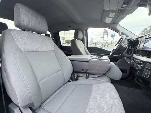 Used 2024 Ford F350 XLT image 27