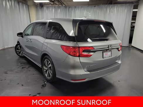 Used 2023 Honda Odyssey Touring image 6