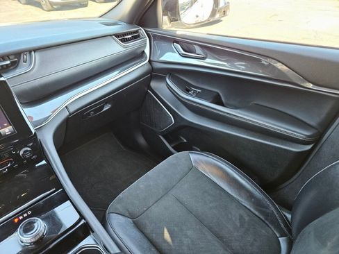 Used 2021 Jeep Grand Cherokee L Laredo image 8