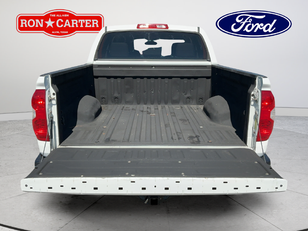 Used 2015 Toyota Tundra SR5 w/ SR5 Upgrade Package AWD/4WD image 21