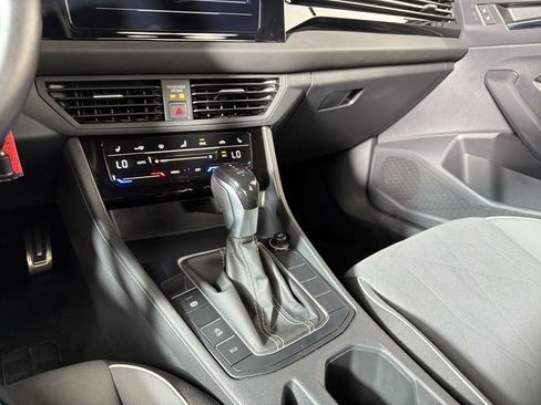 Used 2025 Volkswagen Jetta Sport FWD image 15