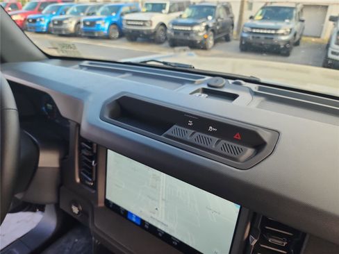 New 2026 Ford Bronco Big Bend image 30