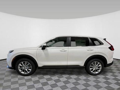 New 2026 Honda CR-V EX image 3