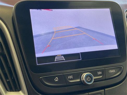 Used 2024 Chevrolet Malibu LT image 27