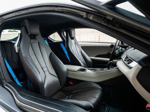 Used 2014 BMW i8 image 84