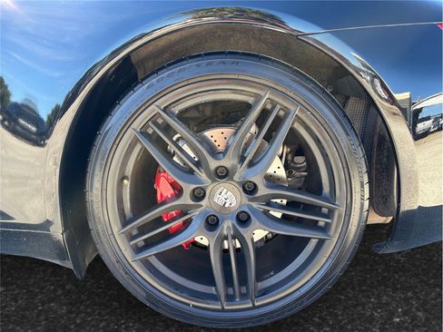 Used 2013 Porsche 911 Carrera S image 14