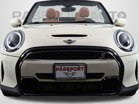 Certified 2023 MINI Cooper S image 2
