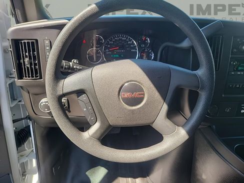 Used 2023 GMC Savana 2500 w/ Driver Convenience Package image 10