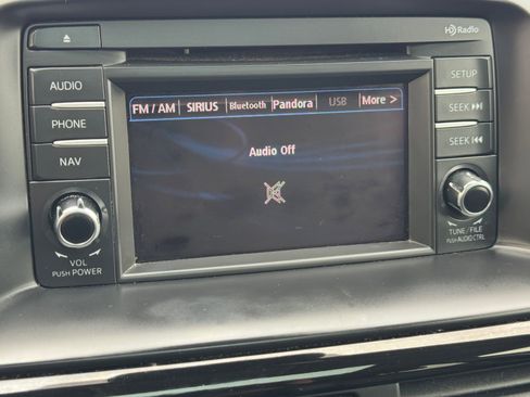 Used 2014 MAZDA CX-5 Grand Touring AWD/4WD image 24