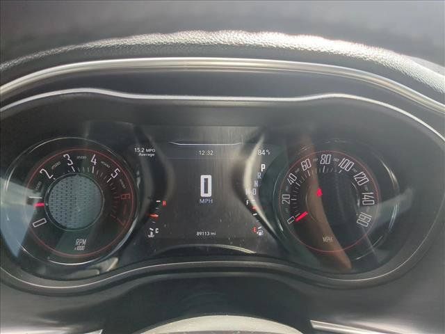 Used 2018 Dodge Challenger R/T w/ Driver Convenience Group RWD image 11
