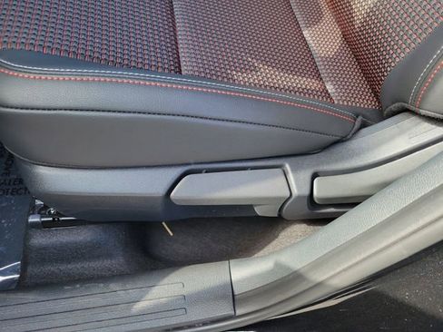 New 2026 Nissan Kicks SR w/ SR Premium Package image 9