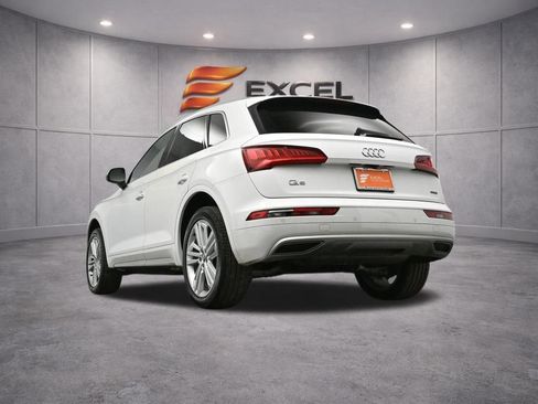 Used 2020 Audi Q5 2.0T Premium Plus image 41