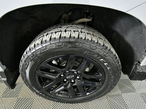 Used 2024 Chevrolet Silverado 1500 RST w/ Convenience Package II image 17