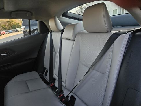 Used 2026 Toyota Prius Limited w/ Limited Premium Package image 29