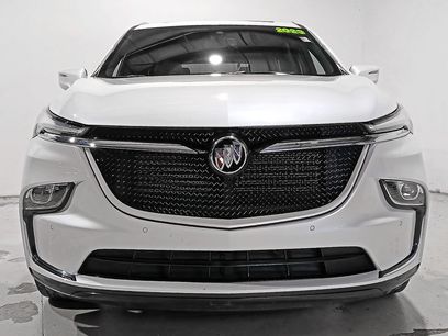 Used 2023 Buick Enclave Essence w/ Experience Buick Package