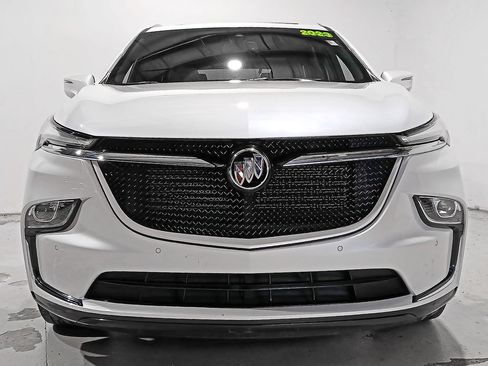 Used 2023 Buick Enclave Essence w/ Experience Buick Package FWD image 2