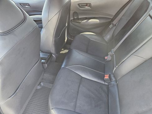 Used 2025 Toyota Corolla GR image 34