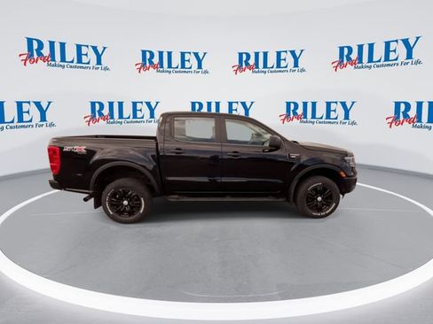 Used 2022 Ford Ranger XL w/ Equipment Group 101A High AWD/4WD image 3