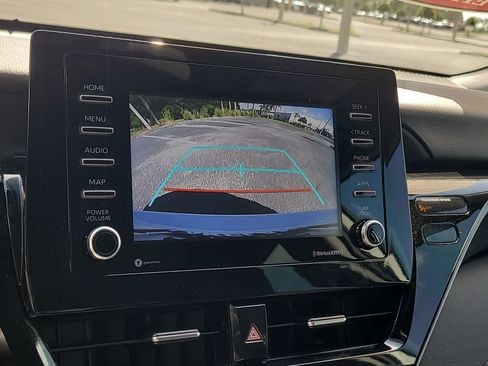 Certified 2024 Toyota Camry LE FWD image 22