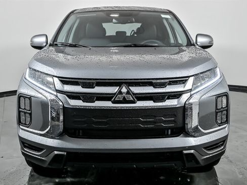 New 2026 Mitsubishi Outlander Sport SE AWD/4WD image 4