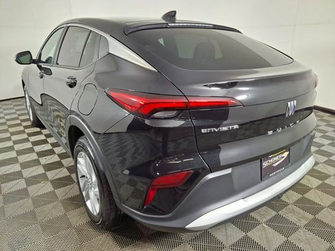 Used 2024 Buick Envista Preferred w/ Convenience II Package image 3