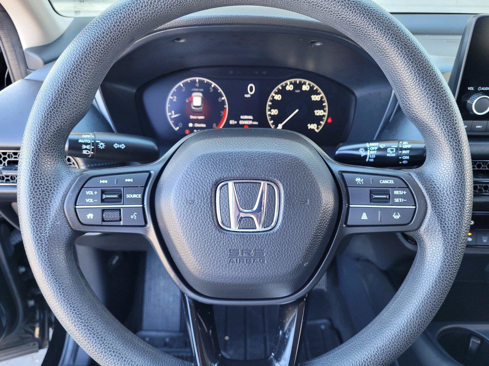 Used 2024 Honda HR-V LX image 30