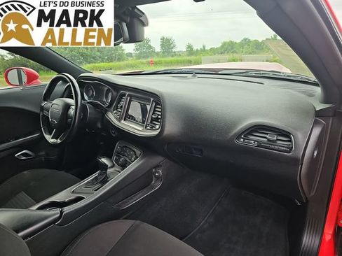 Used 2023 Dodge Challenger GT AWD/4WD image 27