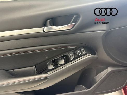 Used 2023 Nissan Altima 2.0 SR image 28