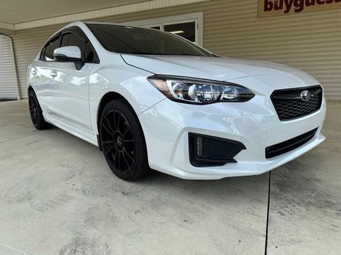 Used 2019 Subaru Impreza 2.0i Sport AWD/4WD image 2