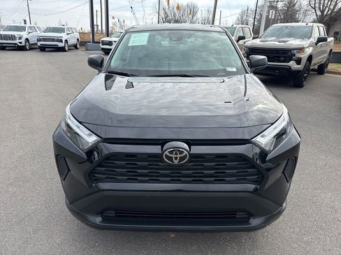 Used 2025 Toyota RAV4 LE image 8
