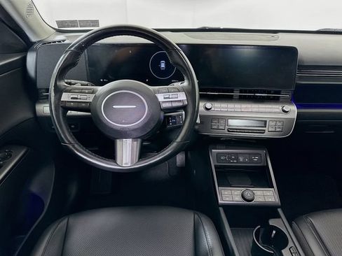 Certified 2024 Hyundai Kona Limited AWD/4WD image 29