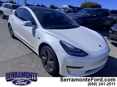 Used 2020 Tesla Model 3 Long Range