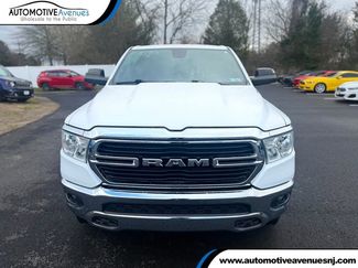 Used 2021 RAM 1500 Big Horn video 1