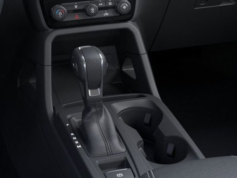 New 2026 Ford Ranger XLT w/ Black Appearance Package image 15