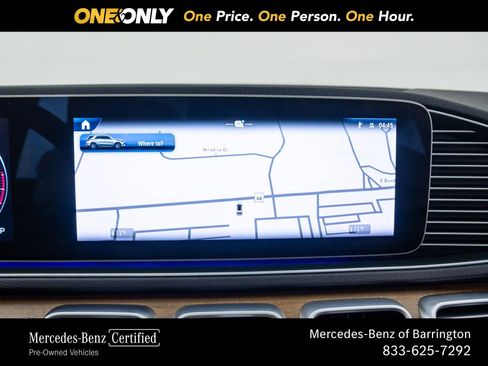 Certified 2024 Mercedes-Benz GLE 350 4MATIC image 28