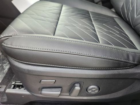 New 2025 Kia Telluride SX X-Line image 9