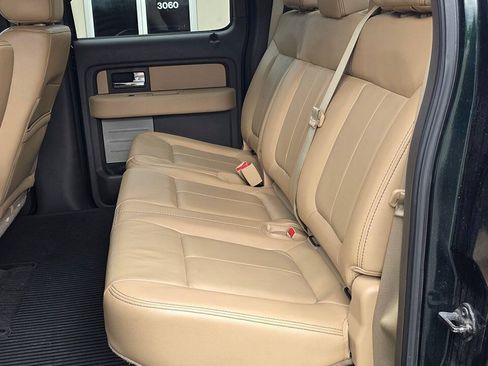 Used 2014 Ford F150 XLT w/ XLT Chrome Package AWD/4WD image 11