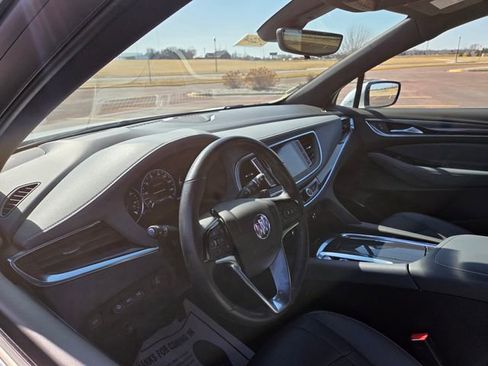 Used 2023 Buick Enclave Premium w/ Experience Buick Package image 14