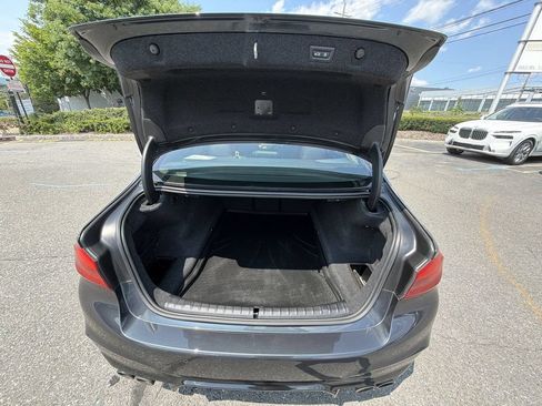 Used 2019 BMW M5 w/ Executive Package AWD/4WD image 27