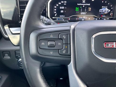 Used 2023 GMC Sierra 1500 Elevation image 21