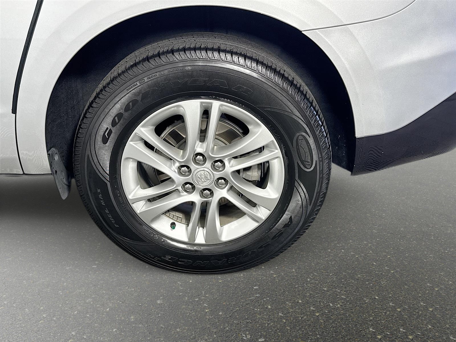 Certified 2021 Buick Enclave Essence w/ Trailering Package, 5000 lbs. FWD image 30