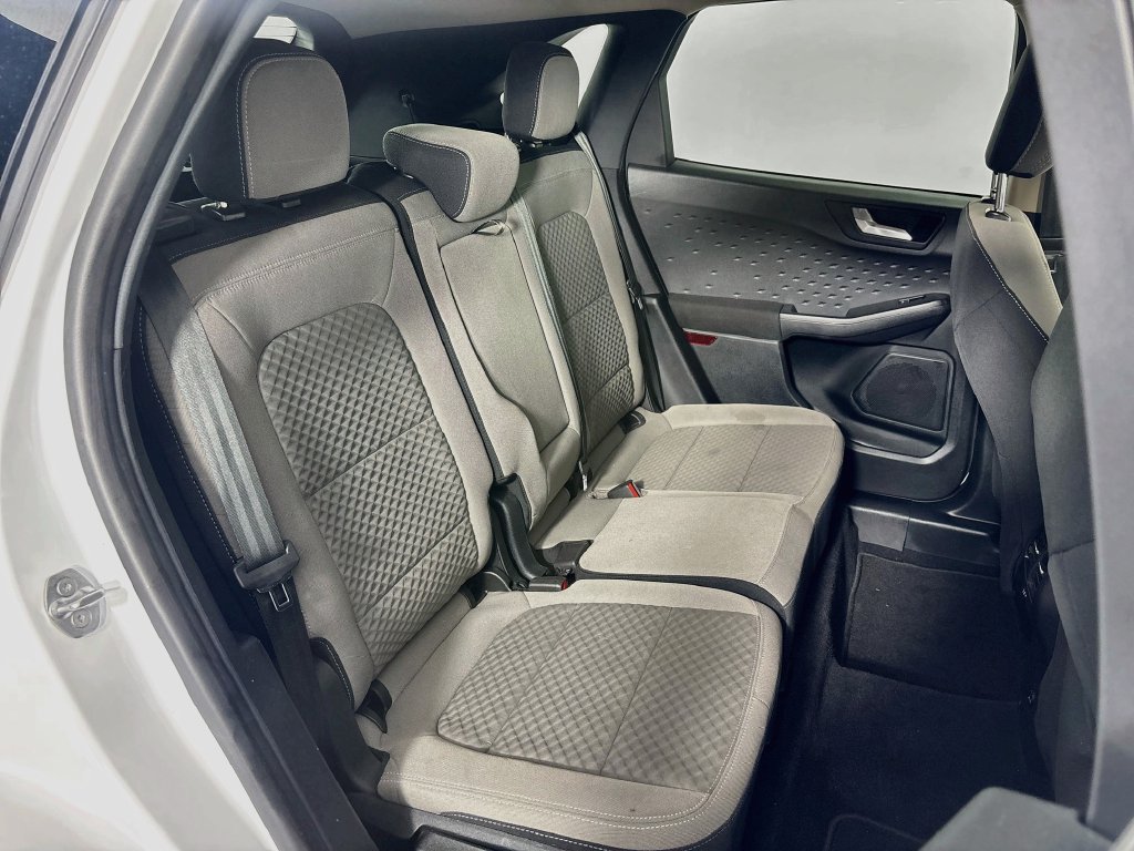 Used 2020 Ford Escape SE FWD image 25
